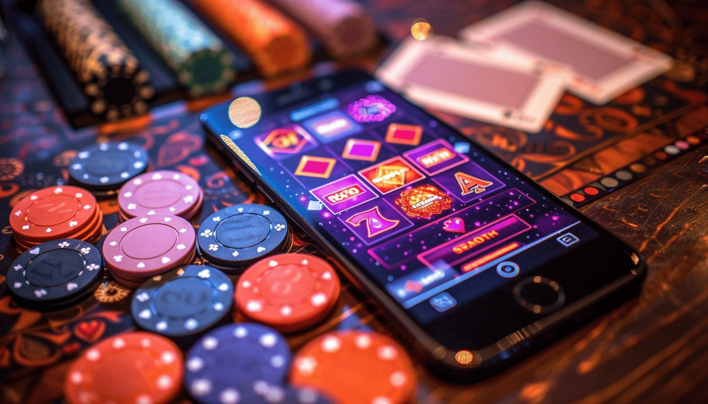 Comment les casinos en ligne améliorent-ils l'expérience utilisateur ?