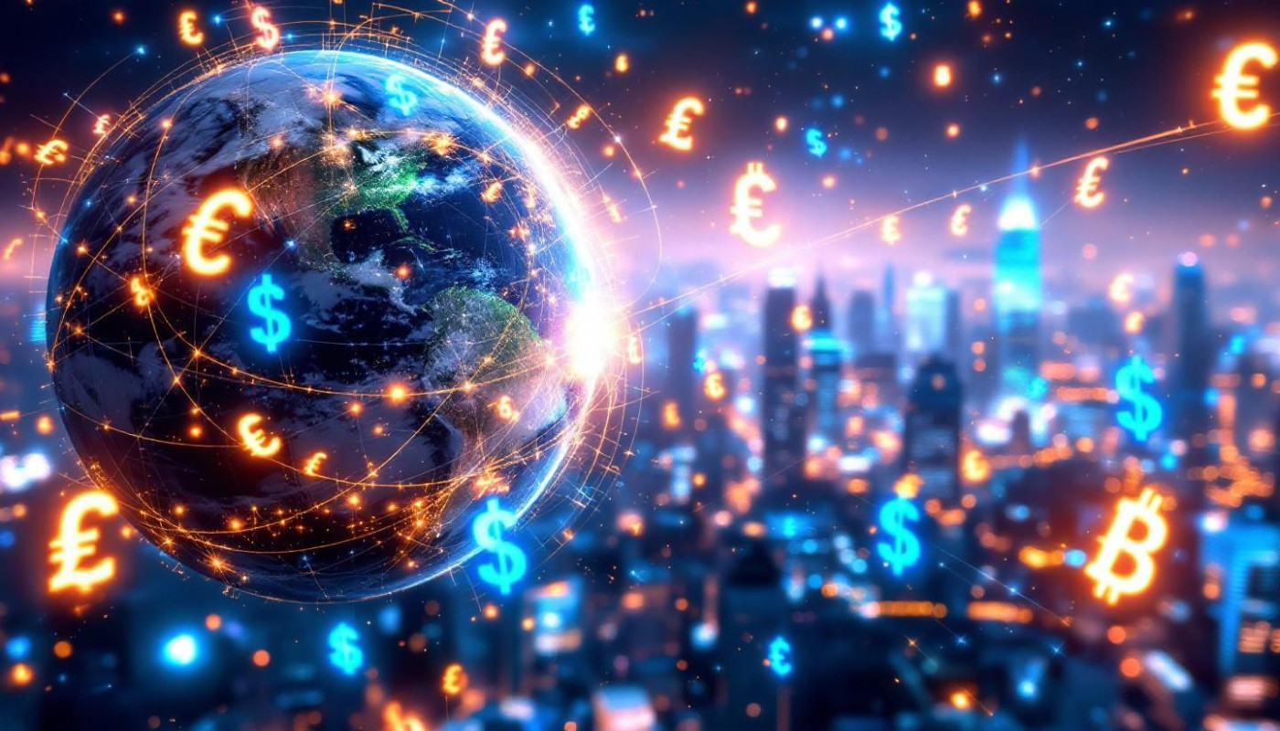 Comment les cryptomonnaies redéfinissent l'avenir financier ?