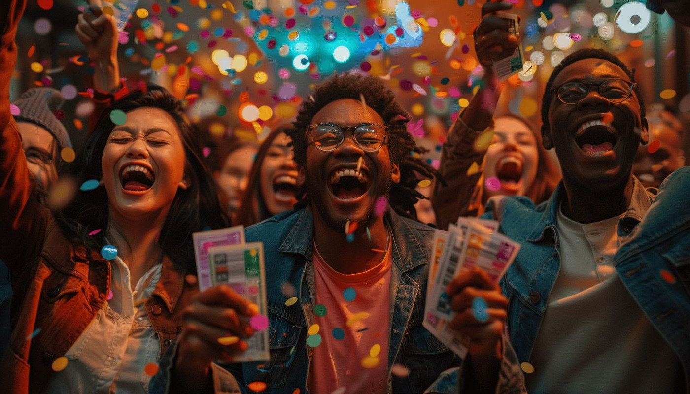 Comment les gros gagnants de loterie choisissent-ils leurs numéros étude de cas et enseignements