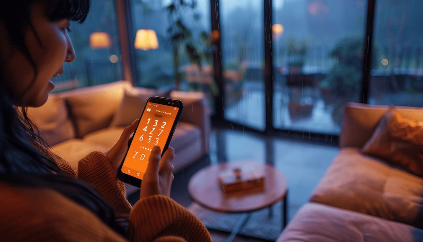 Erreurs courantes à éviter lors de l'achat de tickets de loterie en ligne