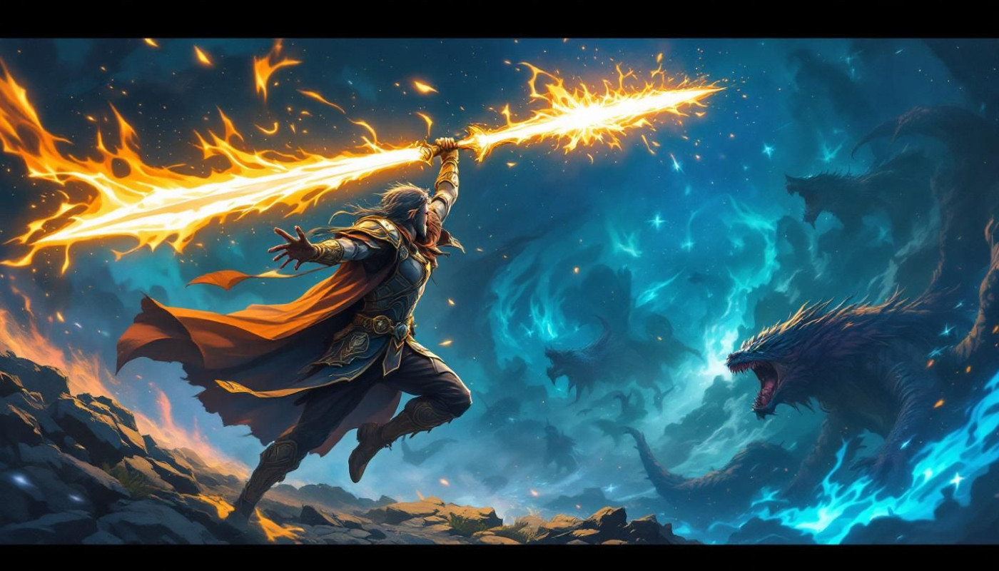 Exploration des éléments clés du succès d'un jeu RPG narratif moderne