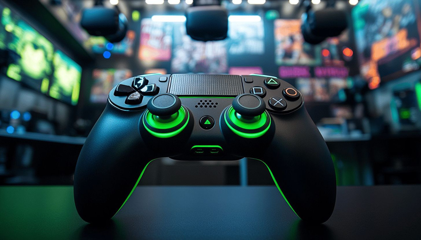 Impact des abonnements sur le développement des jeux vidéo