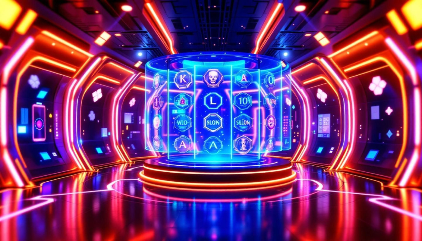 Les tendances des jeux de casino virtuels en 2026