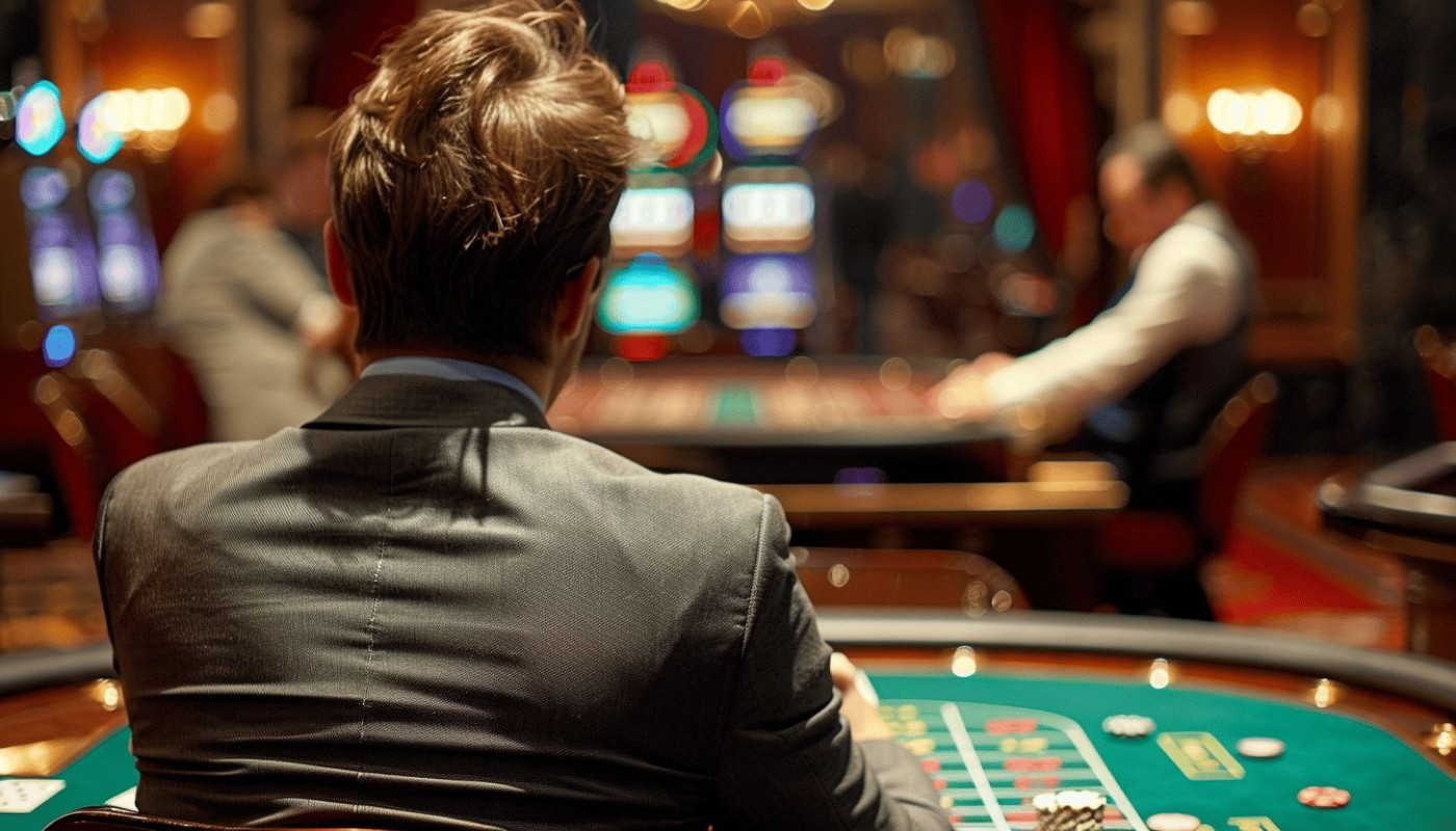 Maximiser vos gains blackjack astuces psychologiques pour déstabiliser le croupier
