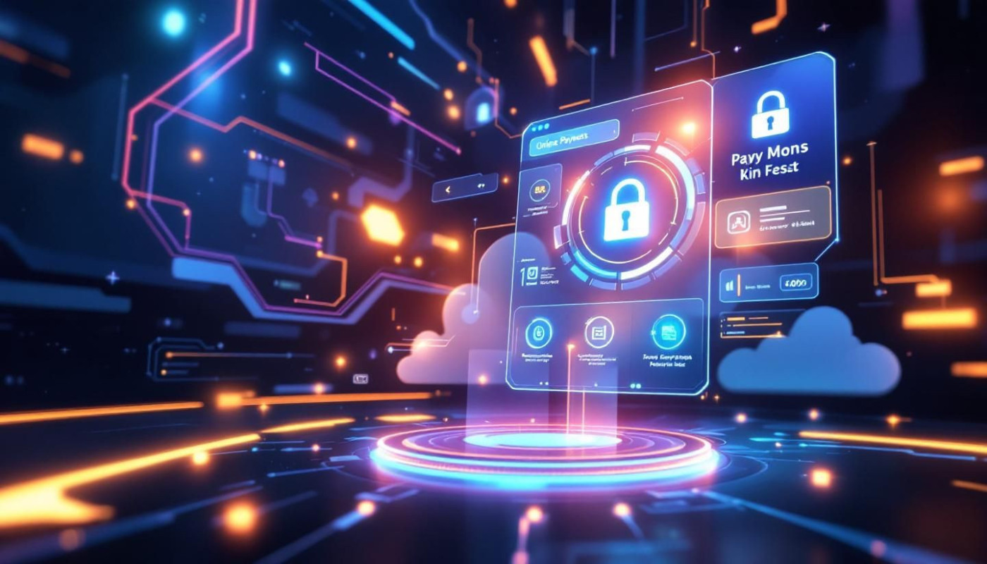 Méthodes de paiement sécurisées pour les jeux en ligne