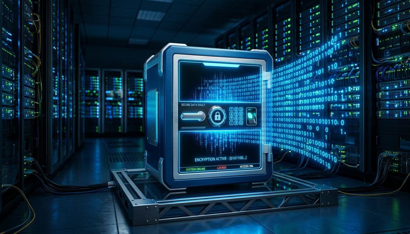 Protéger vos données personnelles et financières : Astuces et conseils