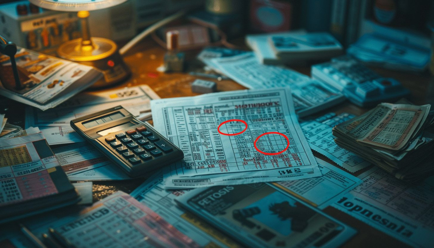 Stratégies méconnues pour augmenter ses chances à la loterie - analyse et statistiques